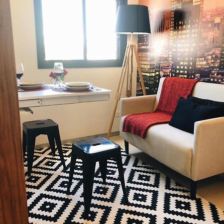 Apartmentforstay 33B-Fragata Central Marília Buitenkant foto